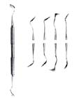Preiodontia Instruments