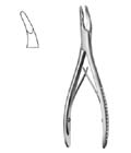 Bone Rongeur Forceps Hartmann