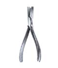 Clasp Forming